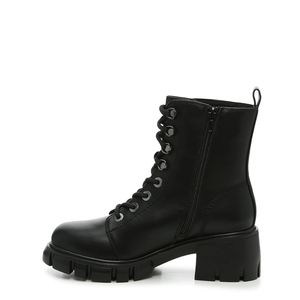 NWT Mia combat boots